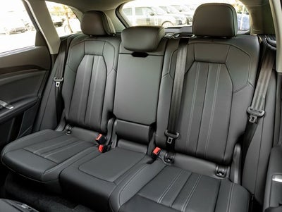 2025 Audi Q5 Premium Plus quattro