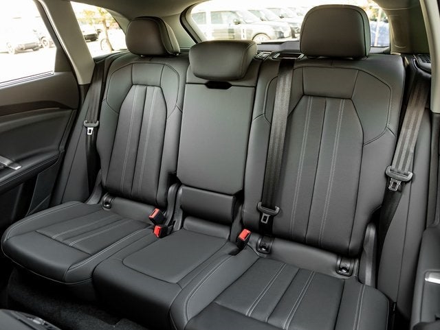 2025 Audi Q5 Premium Plus quattro