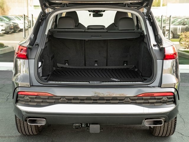 2025 Audi Q5 Premium Plus quattro