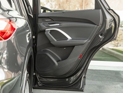 2025 Audi Q5 Premium Plus quattro