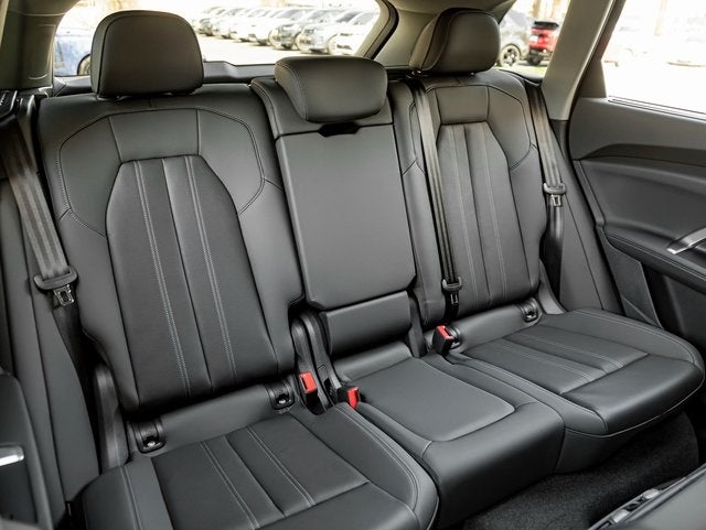 2025 Audi Q5 Premium Plus quattro