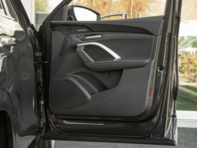 2025 Audi Q5 Premium Plus quattro