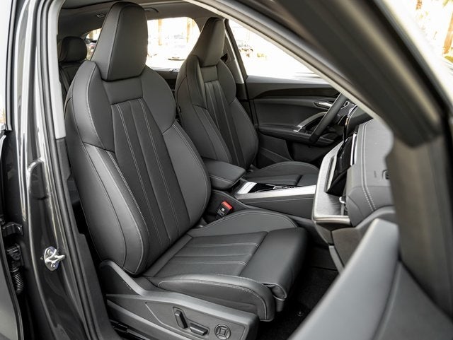 2025 Audi Q5 Premium Plus quattro