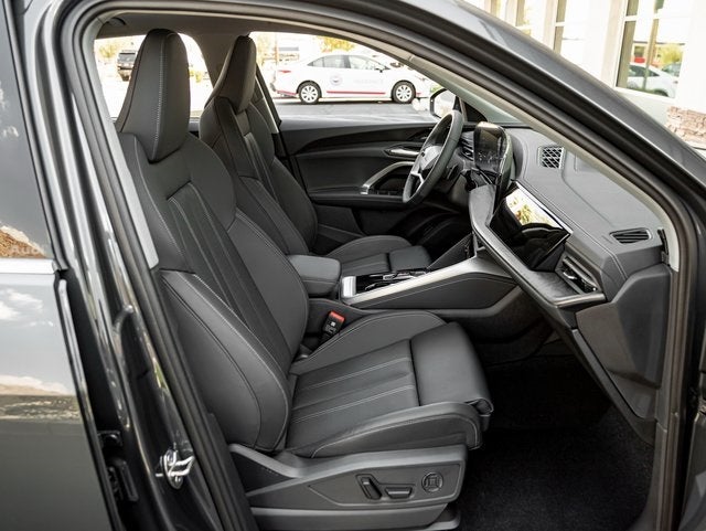 2025 Audi Q5 Premium Plus quattro