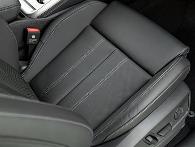 2025 Audi Q5 Premium Plus quattro