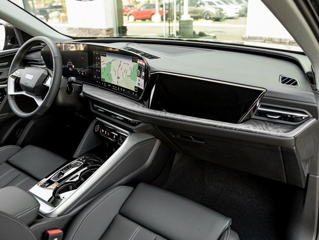 2025 Audi Q5 Premium Plus quattro