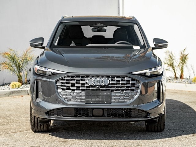 2025 Audi Q5 Premium Plus quattro