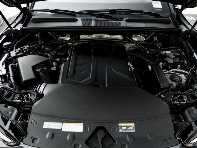 2025 Audi Q5 Premium Plus quattro