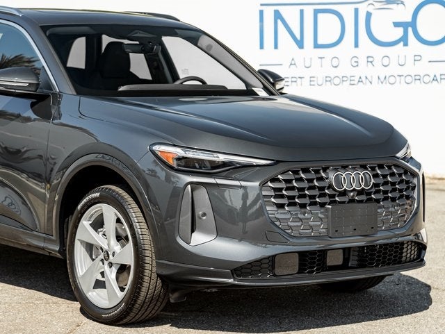 2025 Audi Q5 Premium Plus quattro