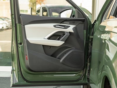 2025 Audi Q5 Premium Plus quattro