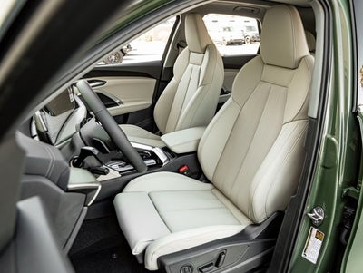 2025 Audi Q5 Premium Plus quattro