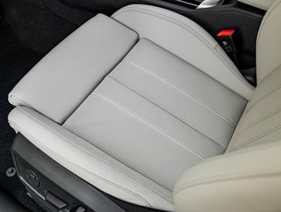 2025 Audi Q5 Premium Plus quattro