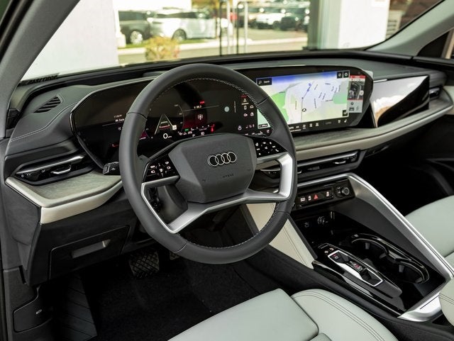 2025 Audi Q5 Premium Plus quattro