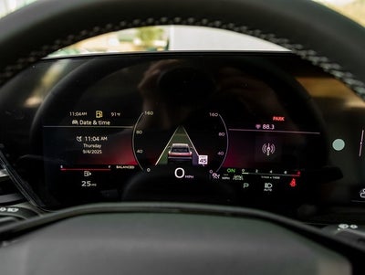 2025 Audi Q5 Premium Plus quattro