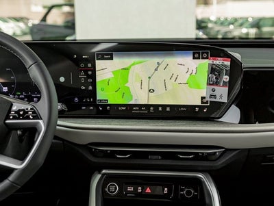 2025 Audi Q5 Premium Plus quattro