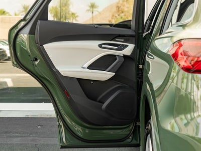 2025 Audi Q5 Premium Plus quattro