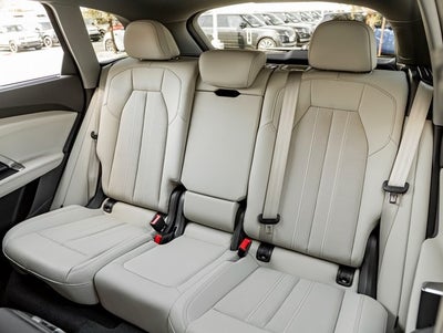 2025 Audi Q5 Premium Plus quattro