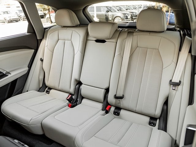 2025 Audi Q5 Premium Plus quattro