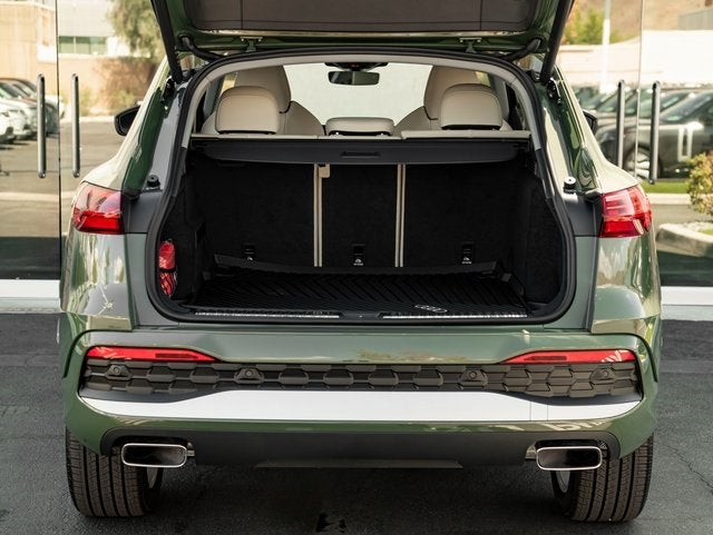 2025 Audi Q5 Premium Plus quattro