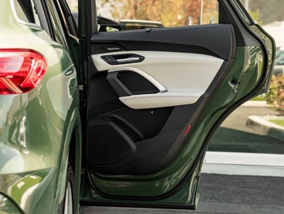 2025 Audi Q5 Premium Plus quattro