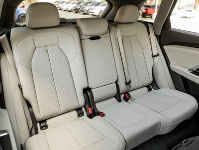 2025 Audi Q5 Premium Plus quattro