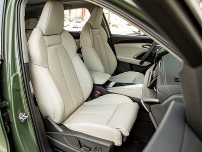 2025 Audi Q5 Premium Plus quattro