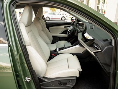 2025 Audi Q5 Premium Plus quattro