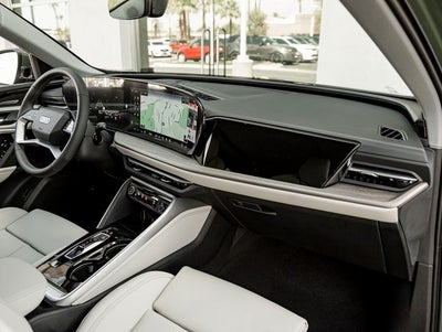 2025 Audi Q5 Premium Plus quattro