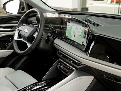 2025 Audi Q5 Premium Plus quattro