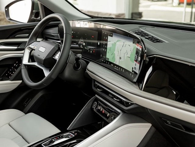 2025 Audi Q5 Premium Plus quattro