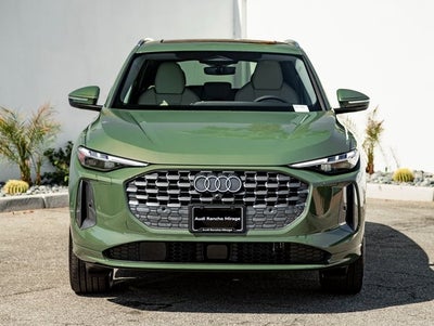 2025 Audi Q5 Premium Plus quattro