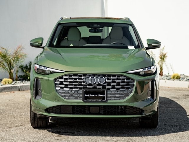 2025 Audi Q5 Premium Plus quattro