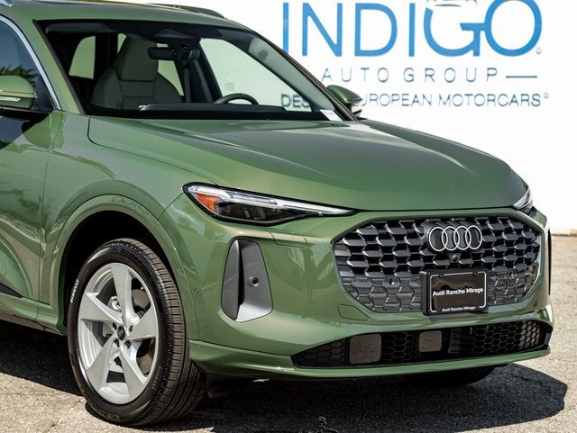 2025 Audi Q5 Premium Plus quattro