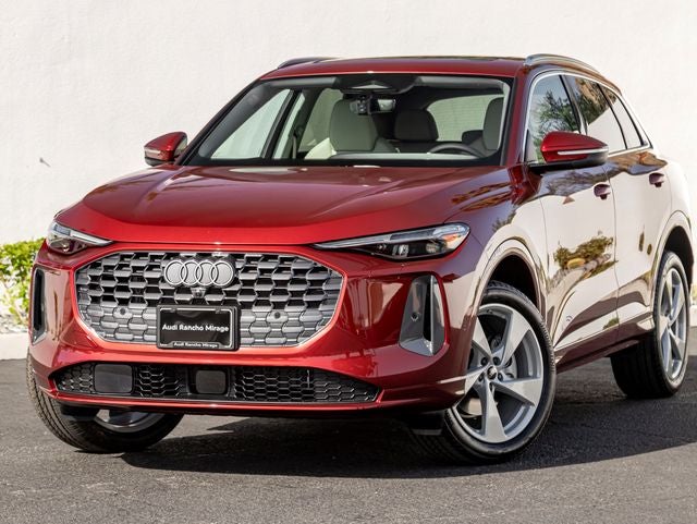 2026 Audi Q5 2.0T Premium Plus quattro