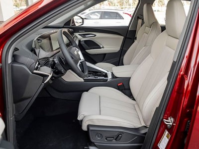 2026 Audi Q5 2.0T Premium Plus quattro
