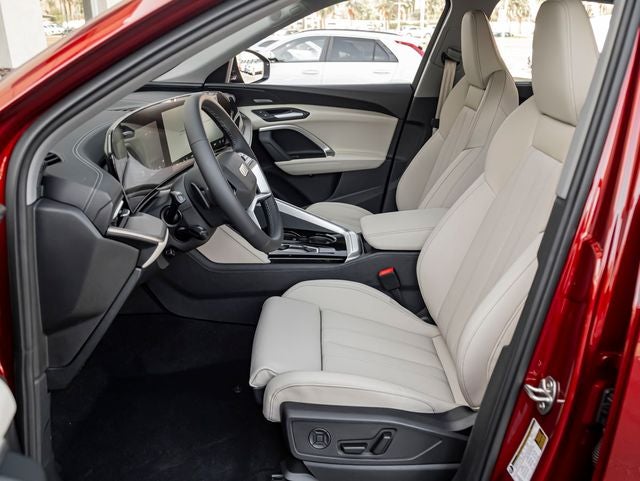 2026 Audi Q5 2.0T Premium Plus quattro
