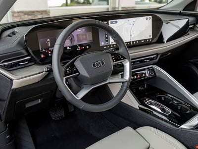 2026 Audi Q5 2.0T Premium Plus quattro