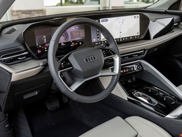 2026 Audi Q5 2.0T Premium Plus quattro