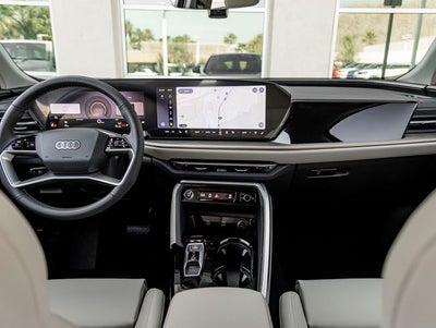2026 Audi Q5 2.0T Premium Plus quattro