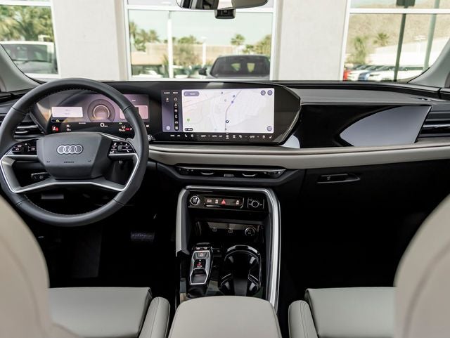 2026 Audi Q5 2.0T Premium Plus quattro