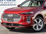 2026 Audi Q5 2.0T Premium Plus quattro