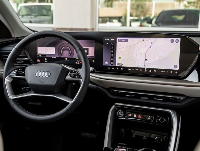 2026 Audi Q5 2.0T Premium Plus quattro