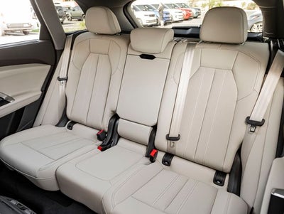 2026 Audi Q5 2.0T Premium Plus quattro