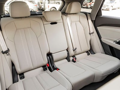 2026 Audi Q5 2.0T Premium Plus quattro
