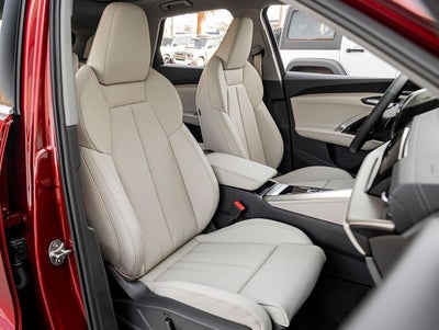 2026 Audi Q5 2.0T Premium Plus quattro
