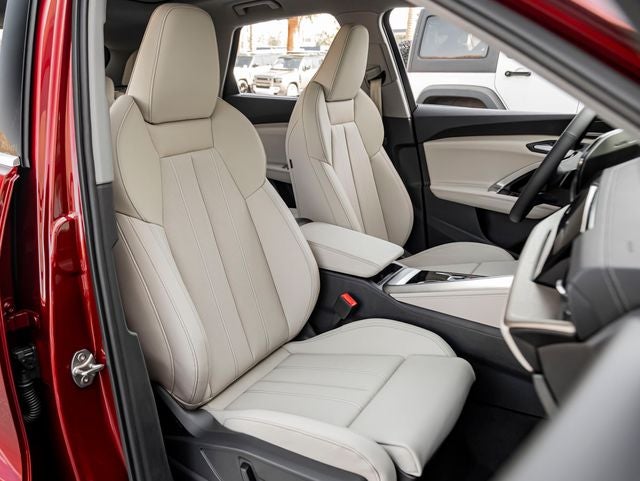 2026 Audi Q5 2.0T Premium Plus quattro
