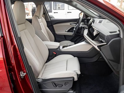 2026 Audi Q5 2.0T Premium Plus quattro