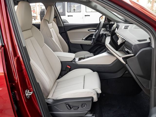 2026 Audi Q5 2.0T Premium Plus quattro