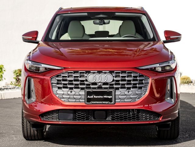 2026 Audi Q5 2.0T Premium Plus quattro