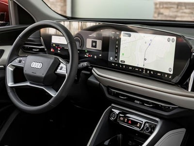 2026 Audi Q5 2.0T Premium Plus quattro
